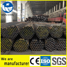 Factory price cold rolled 33.4 mm steel pipe